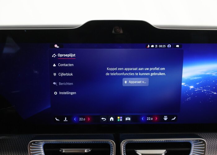 Mercedes-Benz GLC 400 4MATIC Launch Edition 94 kWh