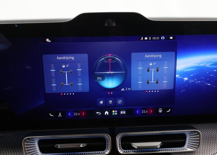 Mercedes-Benz GLC 400 4MATIC Launch Edition 94 kWh