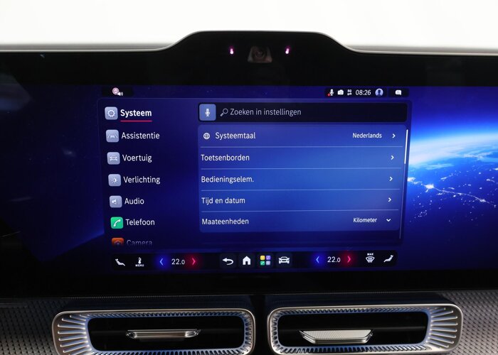 Mercedes-Benz GLC 400 4MATIC Launch Edition 94 kWh