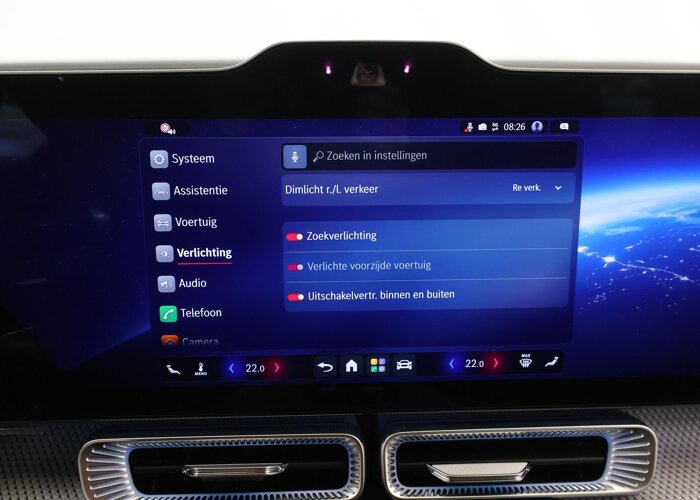 Mercedes-Benz GLC 400 4MATIC Launch Edition 94 kWh