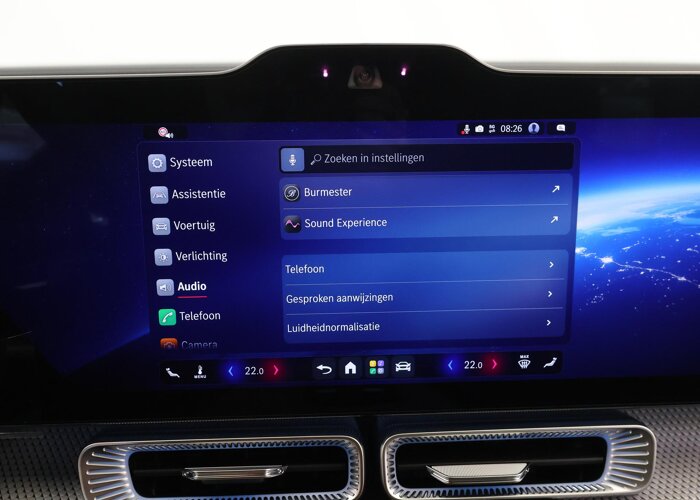 Mercedes-Benz GLC 400 4MATIC Launch Edition 94 kWh
