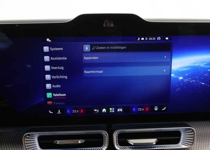 Mercedes-Benz GLC 400 4MATIC Launch Edition 94 kWh