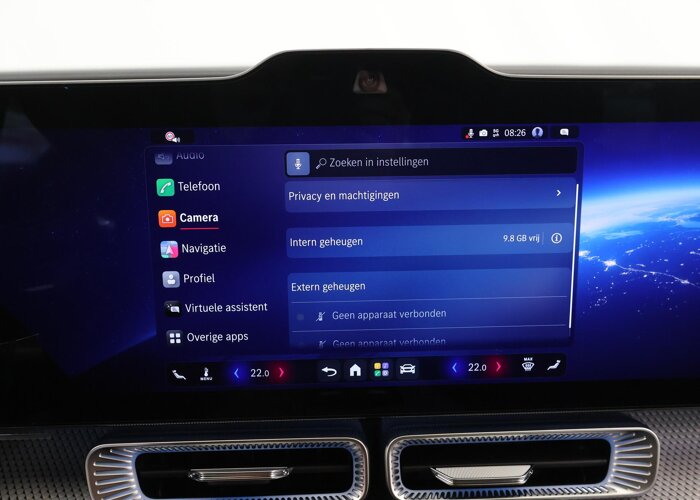 Mercedes-Benz GLC 400 4MATIC Launch Edition 94 kWh