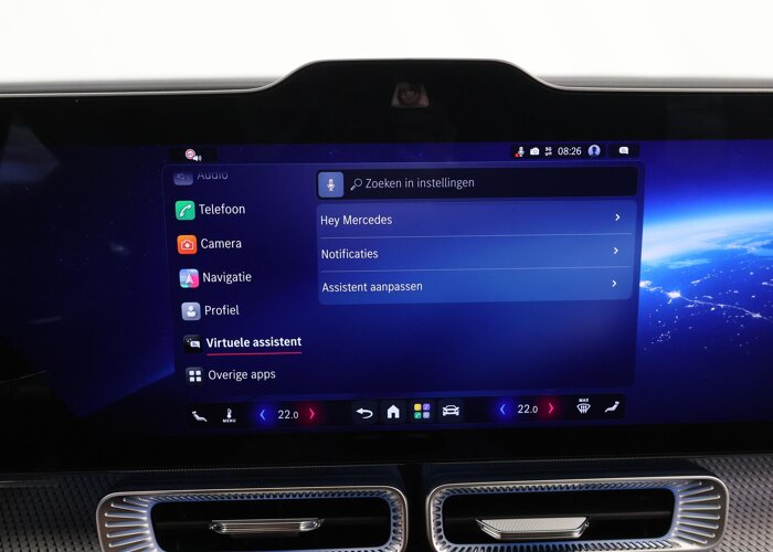 Mercedes-Benz GLC 400 4MATIC Launch Edition 94 kWh