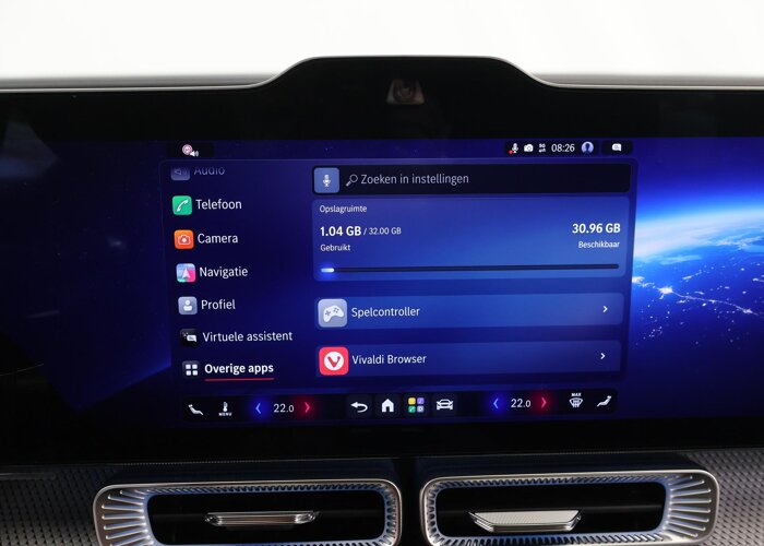 Mercedes-Benz GLC 400 4MATIC Launch Edition 94 kWh