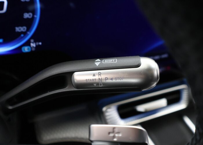 Mercedes-Benz GLC 400 4MATIC Launch Edition 94 kWh