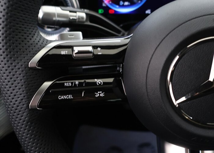 Mercedes-Benz GLC 400 4MATIC Launch Edition 94 kWh