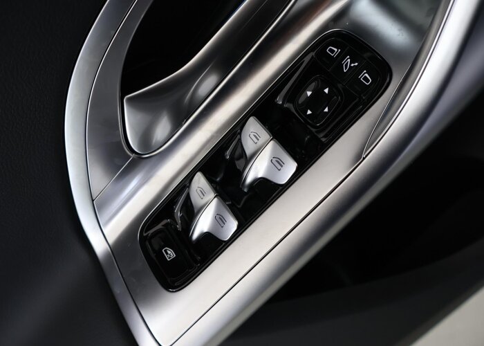 Mercedes-Benz GLC 400 4MATIC Launch Edition 94 kWh