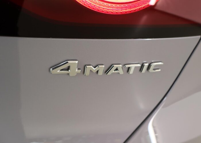 Mercedes-Benz GLC 400 4MATIC Launch Edition 94 kWh
