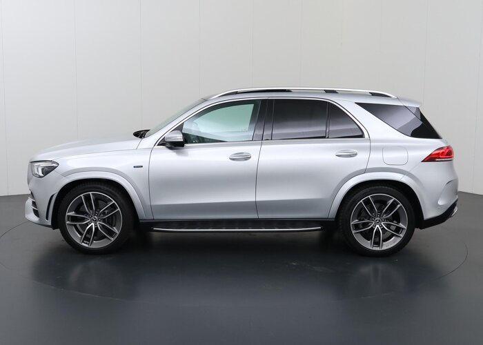 Mercedes-Benz GLE 350 e 4MATIC Premium Plus