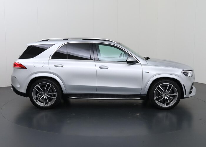 Mercedes-Benz GLE 350 e 4MATIC Premium Plus
