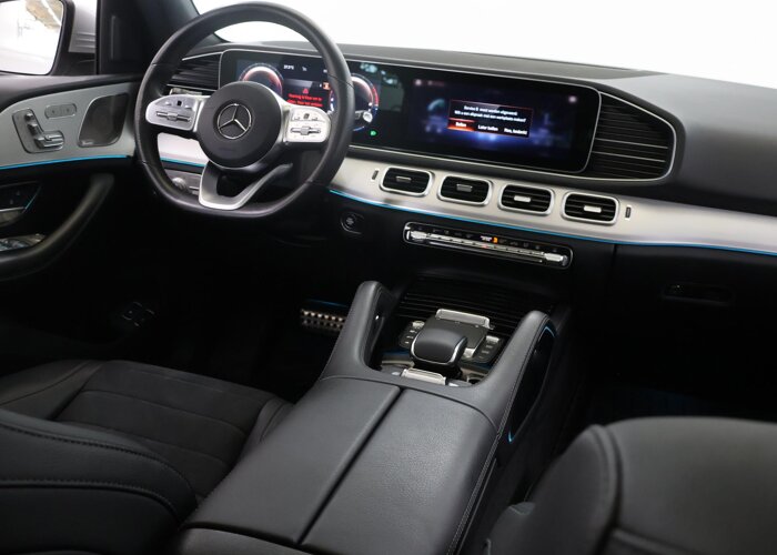 Mercedes-Benz GLE 350 e 4MATIC Premium Plus