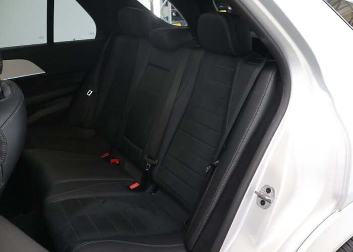 Mercedes-Benz GLE 350 e 4MATIC Premium Plus