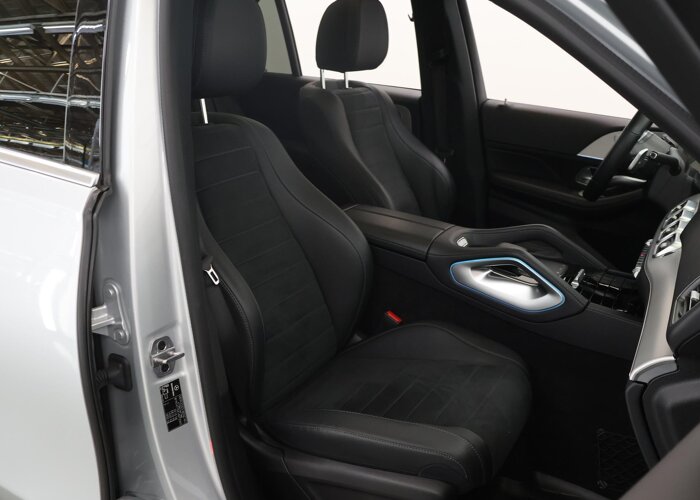 Mercedes-Benz GLE 350 e 4MATIC Premium Plus