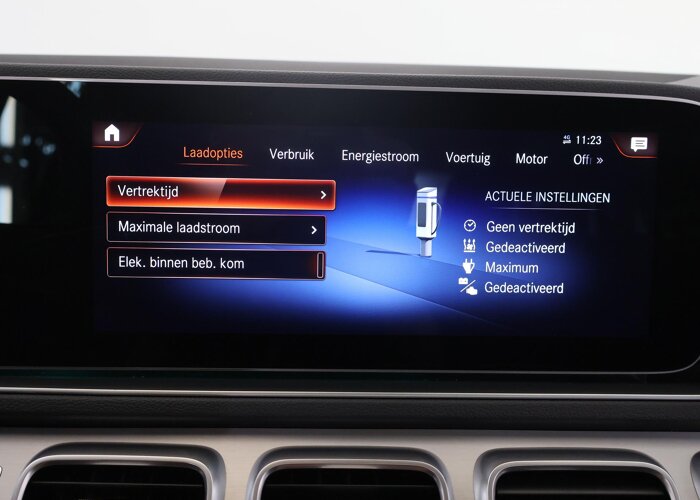 Mercedes-Benz GLE 350 e 4MATIC Premium Plus