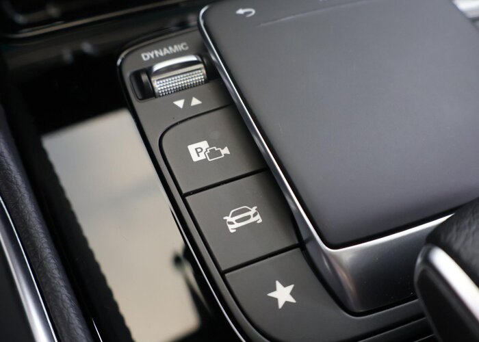 Mercedes-Benz GLE 350 e 4MATIC Premium Plus