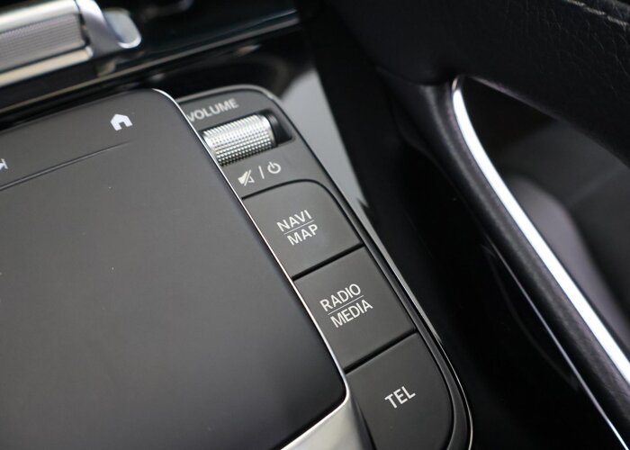 Mercedes-Benz GLE 350 e 4MATIC Premium Plus