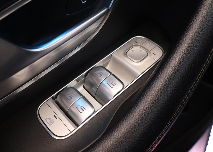 Mercedes-Benz GLE 350 e 4MATIC Premium Plus