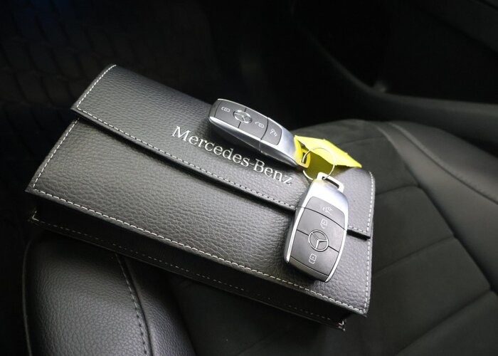 Mercedes-Benz GLE 350 e 4MATIC Premium Plus