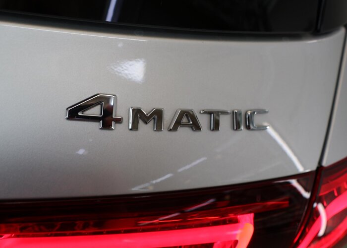 Mercedes-Benz GLE 350 e 4MATIC Premium Plus