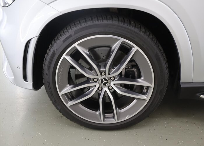 Mercedes-Benz GLE 350 e 4MATIC Premium Plus