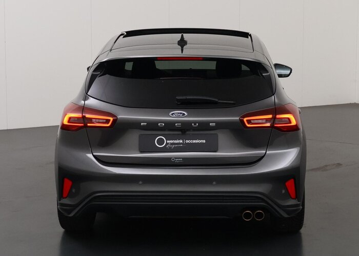 Ford Focus 1.0 EcoBoost Hybrid ST Line X