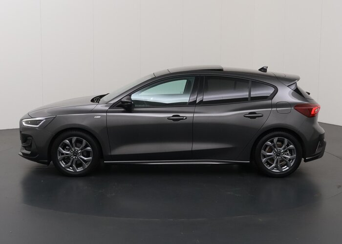 Ford Focus 1.0 EcoBoost Hybrid ST Line X