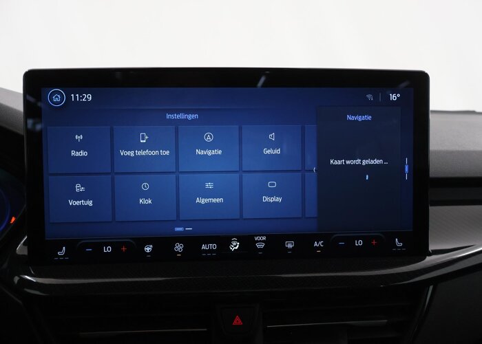 Ford Focus 1.0 EcoBoost Hybrid ST Line X