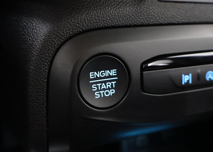Ford Focus 1.0 EcoBoost Hybrid ST Line X