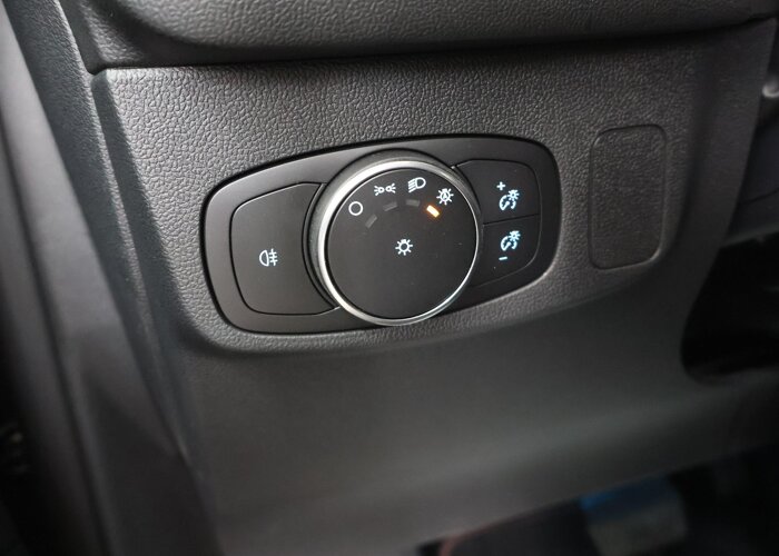 Ford Focus 1.0 EcoBoost Hybrid ST Line X