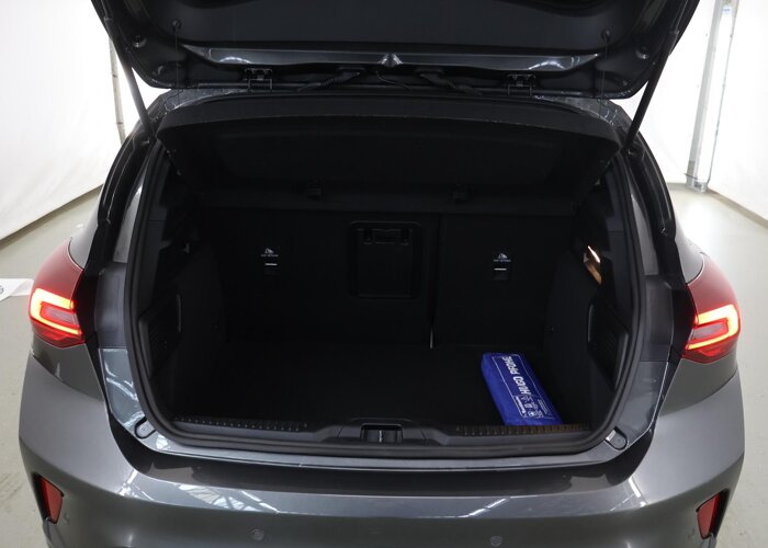 Ford Focus 1.0 EcoBoost Hybrid ST Line X