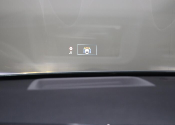 Mercedes-Benz A-Klasse 180 Business Solution AMG