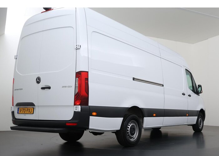 Mercedes-Benz Sprinter 319 CDI | L3 H2 | 190 PK | AUTOMAAT |