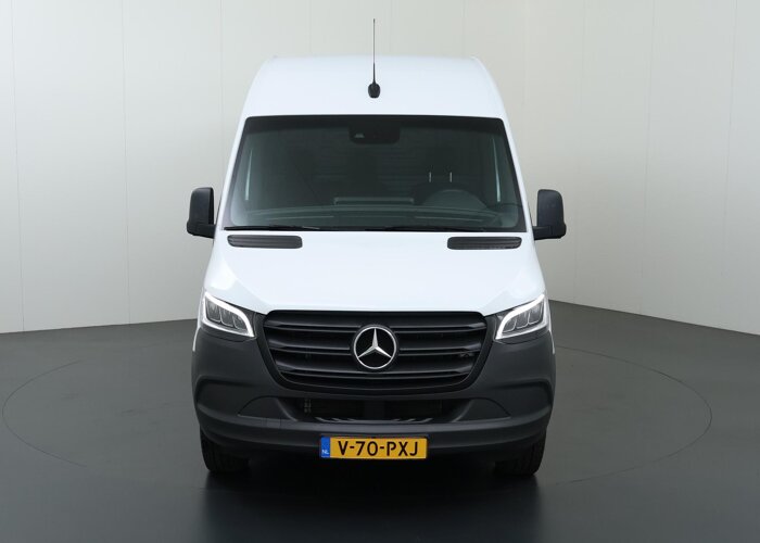 Mercedes-Benz Sprinter 319 CDI | L3 H2 | 190 PK | AUTOMAAT |
