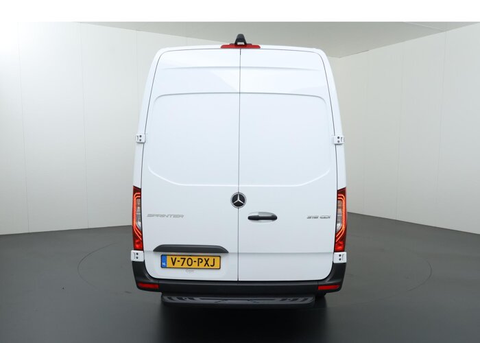 Mercedes-Benz Sprinter 319 CDI | L3 H2 | 190 PK | AUTOMAAT |
