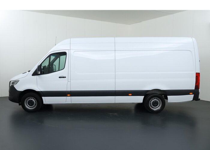 Mercedes-Benz Sprinter 319 CDI | L3 H2 | 190 PK | AUTOMAAT |
