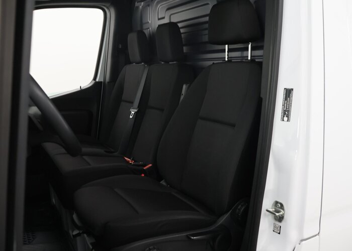 Mercedes-Benz Sprinter 319 CDI | L3 H2 | 190 PK | AUTOMAAT |