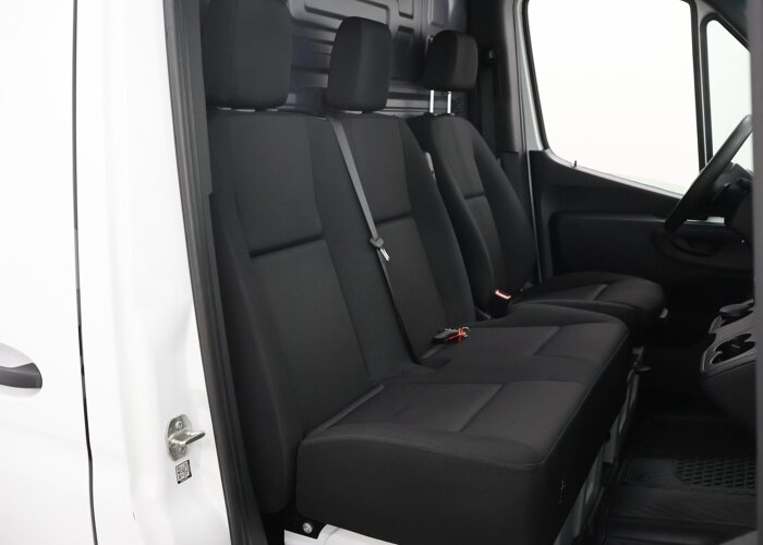 Mercedes-Benz Sprinter 319 CDI | L3 H2 | 190 PK | AUTOMAAT |