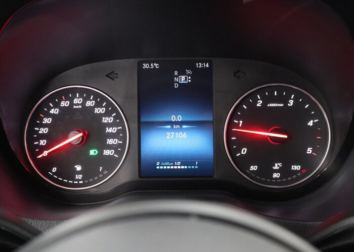 Mercedes-Benz Sprinter 319 CDI | L3 H2 | 190 PK | AUTOMAAT |