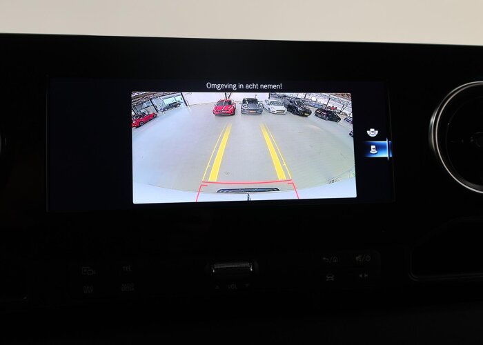Mercedes-Benz Sprinter 319 CDI | L3 H2 | 190 PK | AUTOMAAT |