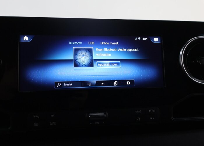 Mercedes-Benz Sprinter 319 CDI | L3 H2 | 190 PK | AUTOMAAT |