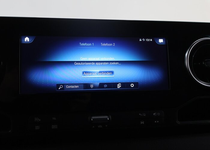 Mercedes-Benz Sprinter 319 CDI | L3 H2 | 190 PK | AUTOMAAT |