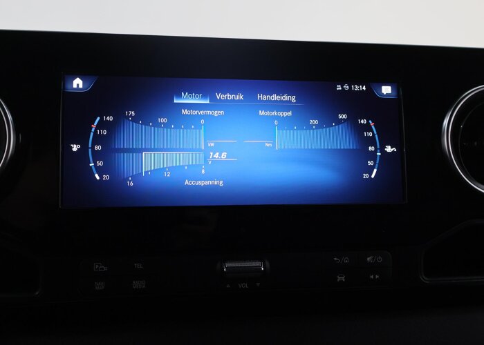 Mercedes-Benz Sprinter 319 CDI | L3 H2 | 190 PK | AUTOMAAT |