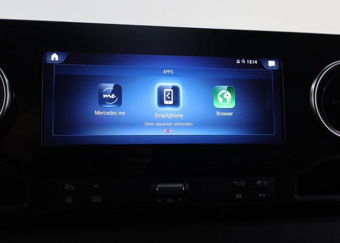 Mercedes-Benz Sprinter 319 CDI | L3 H2 | 190 PK | AUTOMAAT |