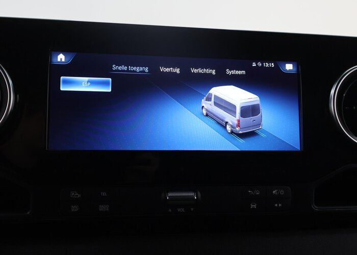 Mercedes-Benz Sprinter 319 CDI | L3 H2 | 190 PK | AUTOMAAT |