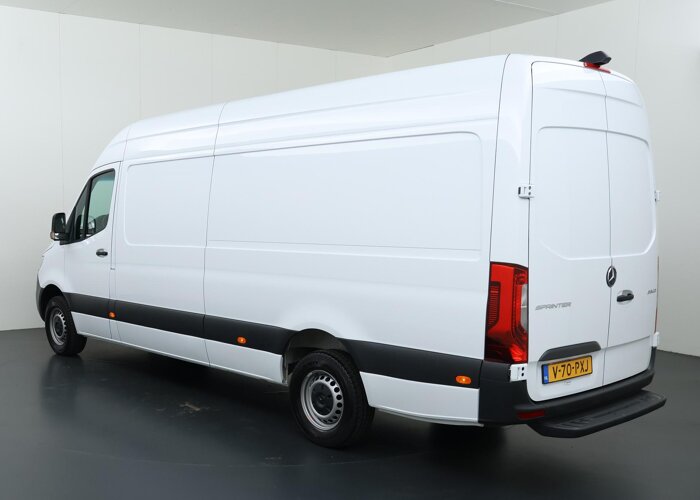 Mercedes-Benz Sprinter 319 CDI | L3 H2 | 190 PK | AUTOMAAT |
