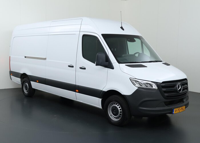 Mercedes-Benz Sprinter 319 CDI | L3 H2 | 190 PK | AUTOMAAT |