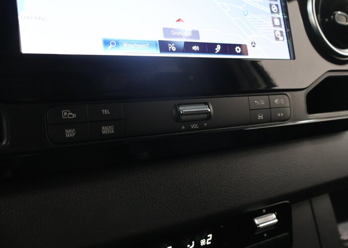 Mercedes-Benz Sprinter 319 CDI | L3 H2 | 190 PK | AUTOMAAT |