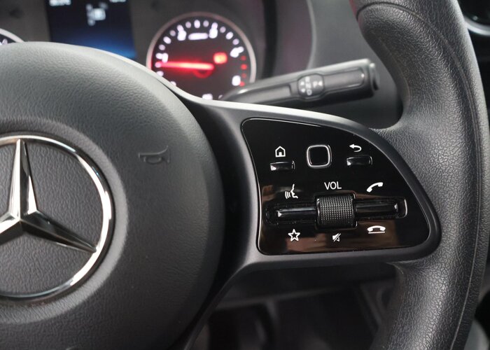 Mercedes-Benz Sprinter 319 CDI | L3 H2 | 190 PK | AUTOMAAT |