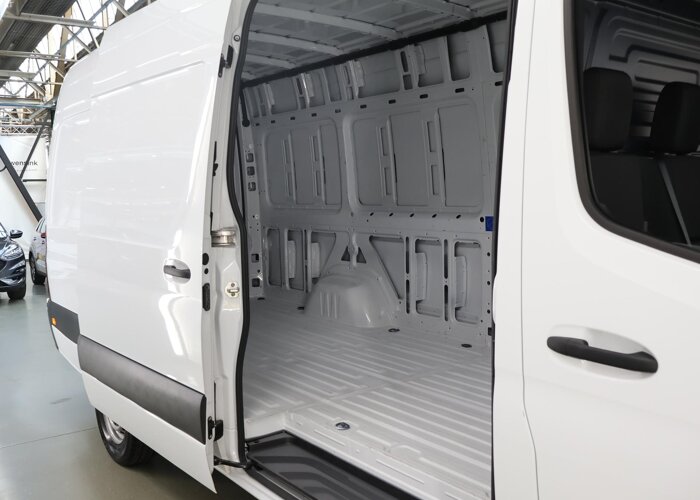 Mercedes-Benz Sprinter 319 CDI | L3 H2 | 190 PK | AUTOMAAT |